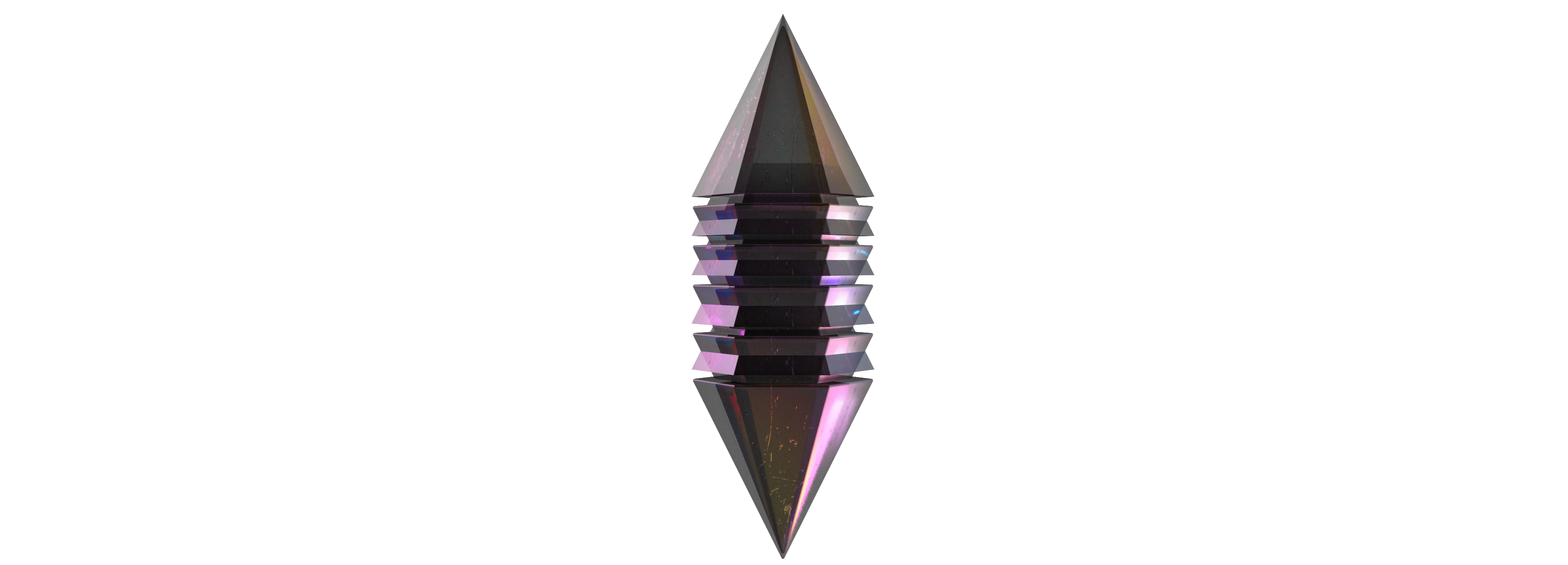 Crystal Solution